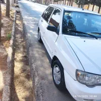 پراید 111مدل 1395|خودرو سواری و وانت|تربت جام, مسکن مهر|دیوار