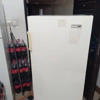 یخچال فریزر امرسان