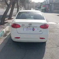 جک j4 مدل 1402|خودرو سواری و وانت|چهاردانگه (تهران), |دیوار