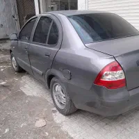تیبا صندوق‌دار SX، مدل ۱۳۹۱|خودرو سواری و وانت|رشت, بوسار|دیوار