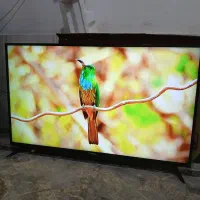 تلویزیون ۵۰ اینچ امپریال فورکی4k درحدنو با کارتن|تلویزیون و پروژکتور|مشهد, امیر آباد|دیوار