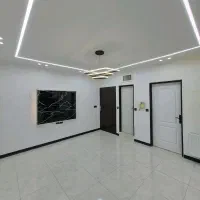 47مترنماتراورتن با پارکینگ روبه نما نقشه مهندسی