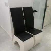 میز ناهارخوری شش نفره