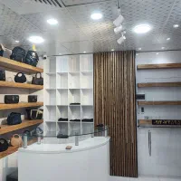 فروش دکور مغازه|فروشگاه و مغازه|همدان, |دیوار