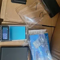 ترازو گرمی گرمکش جیبی زعفران کش و آویز|فروشگاه و مغازه|قدس, شهرقدس|دیوار