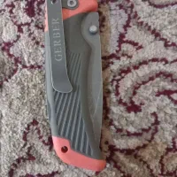 چاقوی کوهنوردی