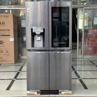 یخچال الجی x24|یخچال و فریزر|بانه, |دیوار