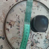 قابلمه و در|ظروف پختوپز|ارومیه, |دیوار