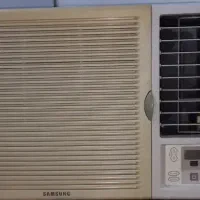 کولر گازی پنجره‌ای سامسونگ
