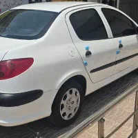 فروش 206صندوقدار تیپ 3موتور کوچک