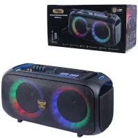 اسپیکر بلوتوثی مدل Epimax775|پخش‌کننده همراه|تبریز, |دیوار