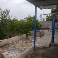 فروش یک باب خانه باغ سنتی روستایی|فروش آپارتمان|قزوین, |دیوار