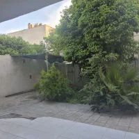 ویلایی ۱۰۰ متری ۱ خوابع تمیزو مرتب