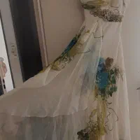 لباس مجلسی زیباباقیمت خیلی مناسب