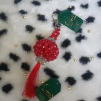 مروارید بافی دریس