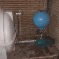 لوله کشی اب وفاضلاب