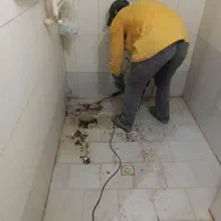 نشت یابی تشخیص ترکیدگی دستگاه تصویری صفرتاصد(فلاح)|خدمات پیشه و مهارت|تهران, فلاح|دیوار