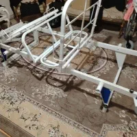 تخت بیمارستانی|پزشکی|یزد, |دیوار