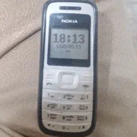 نوکیا ۱۲۰۰ فنلاند
