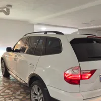 بی‌ام‌و X3 30i، مدل ۲۰۰۸|خودرو سواری و وانت|تهران, پاسداران|دیوار