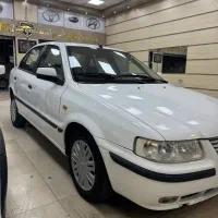 سمندLX EF7 مدل ۱۳۹۸ نقد و اقساط|خودرو سواری و وانت|تهران, امام زاده عبدالله|دیوار