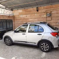 کوییک نقره ای مدل ۹۹|خودرو سواری و وانت|نهاوند, |دیوار