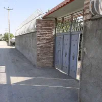 ویلا باغ|فروش خانه و ویلا|پیر بکران, |دیوار