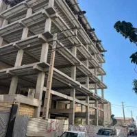 فروش نوساز کلید نخورده مهندسی زراعی بعثت