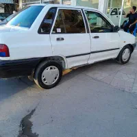 پراید ۸۸عروسک|خودرو سواری و وانت|جوانرود, |دیوار