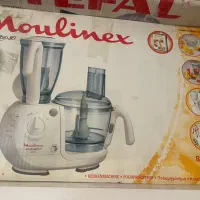 غذاساز مولینکس