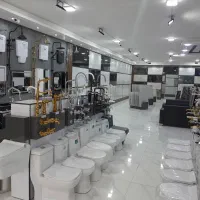 گالری لوکس و تخصصی کاشی و سرامیک اقساط۶ ماهه رهنان