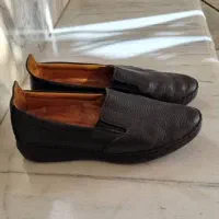 فروش چهار جفت کفش زنانه|کیف، کفش، کمربند|سقز, |دیوار