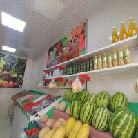 فروش فوری لوازم کامل میوه فروشی|فروشگاه و مغازه|اسلام‌شهر, شهرک قائمیه|دیوار