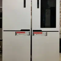 یخچال دوقلو|یخچال و فریزر|بانه, |دیوار