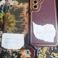 6عددقاب گوشی|لوازم جانبی موبایل و تبلت|کاشان, شهرک خاتم الانبیا (مسکن ملی کاشان)|دیوار