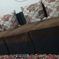 مبل ال ۷ نفره
