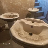 روشویی سرامیکی