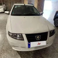 سورن پلاس موتور پارس xup دریچه سیمی