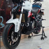 بنلی ۱۴۰۱مدارک کامل درحد خشک