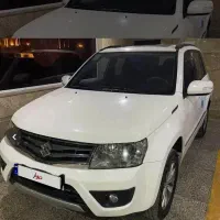 سوزوکی گرند ویتارا کلاس ۱۰ فول