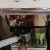 اسپرسوساز ووگاتی ایتالیا