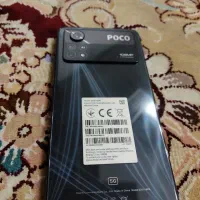 موبایل پوکو x4 pro 5g