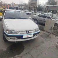 پارس tu5 مدل 96