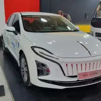 هونگچی برقی