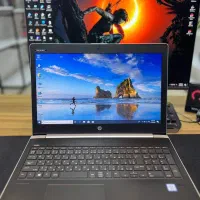 لپ تاپ hp نسل 7|رایانه همراه|ارومیه, |دیوار