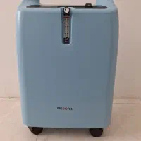 دستگاه اکسیژن ساز مدورین