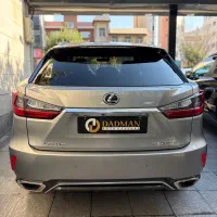لکسوس Rx200t فول Fsport|خودرو سواری و وانت|تهران, درختی|دیوار
