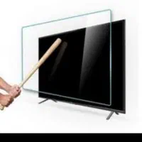 گلس تلویزیون((محافظ صفحه تلویزیون))