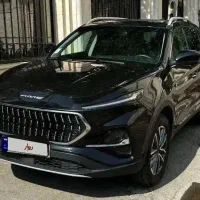 kmc k7 مدل ۱۴۰۱ مشکی ۳۰ تا کار
