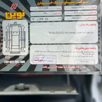 پراید ۱۱۱مدل۹۹آس تمییز|خودرو سواری و وانت|چالوس, |دیوار